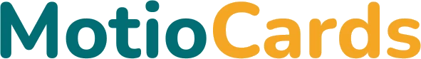 MotioCards