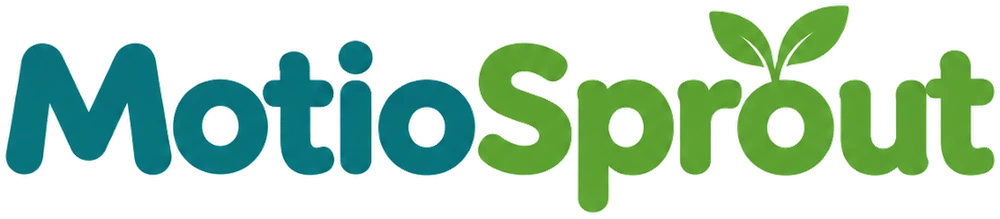 MotioSprout