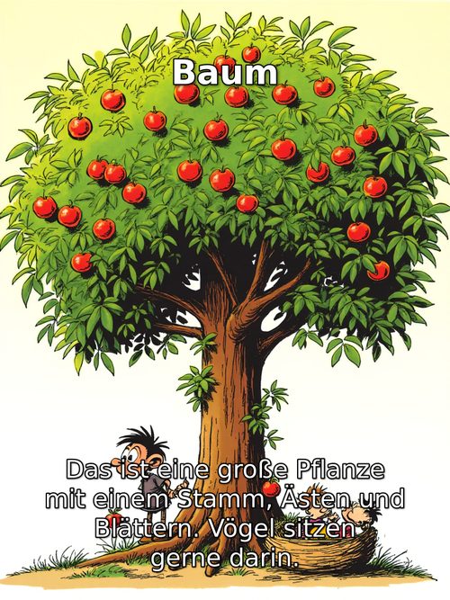 Baum