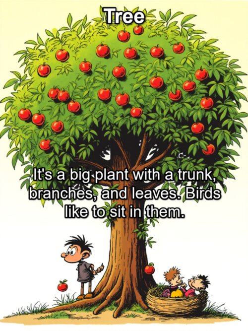 Tree