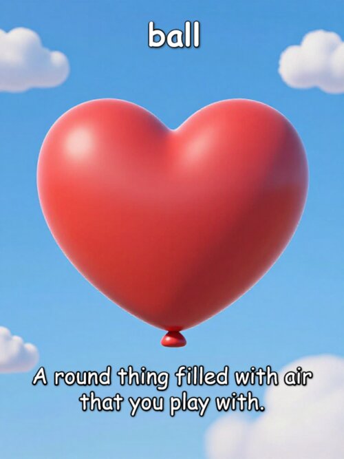 Balloon