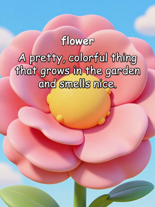 Flower