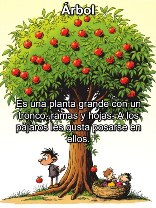 Árbol