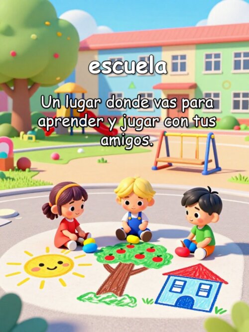 Escuela