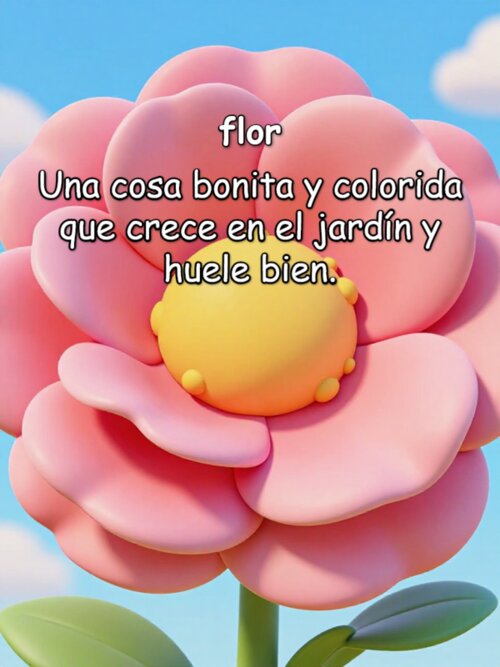 Flor