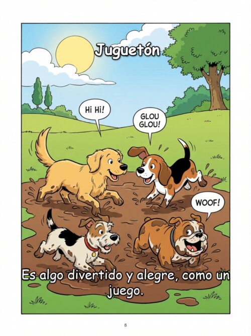 Lúdico
