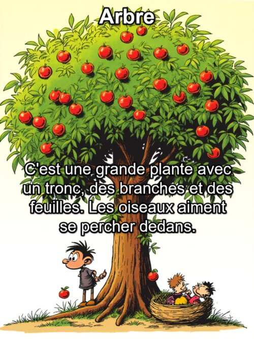 Arbre