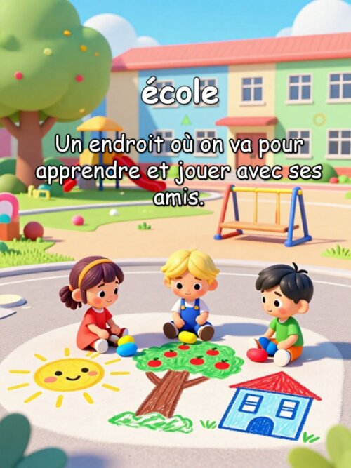 &Eacute;cole