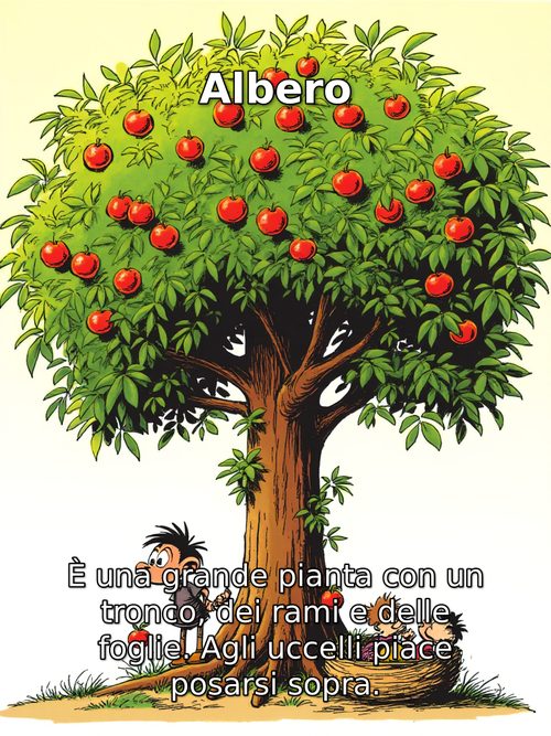 Albero