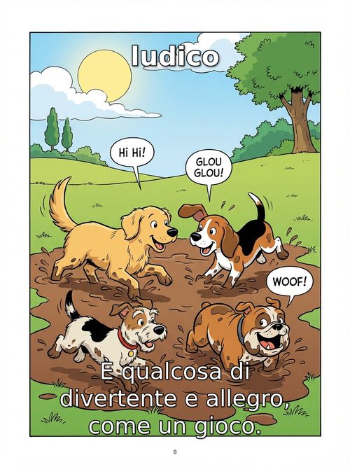 Ludico