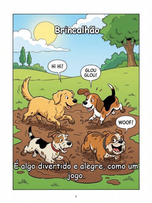 Lúdico